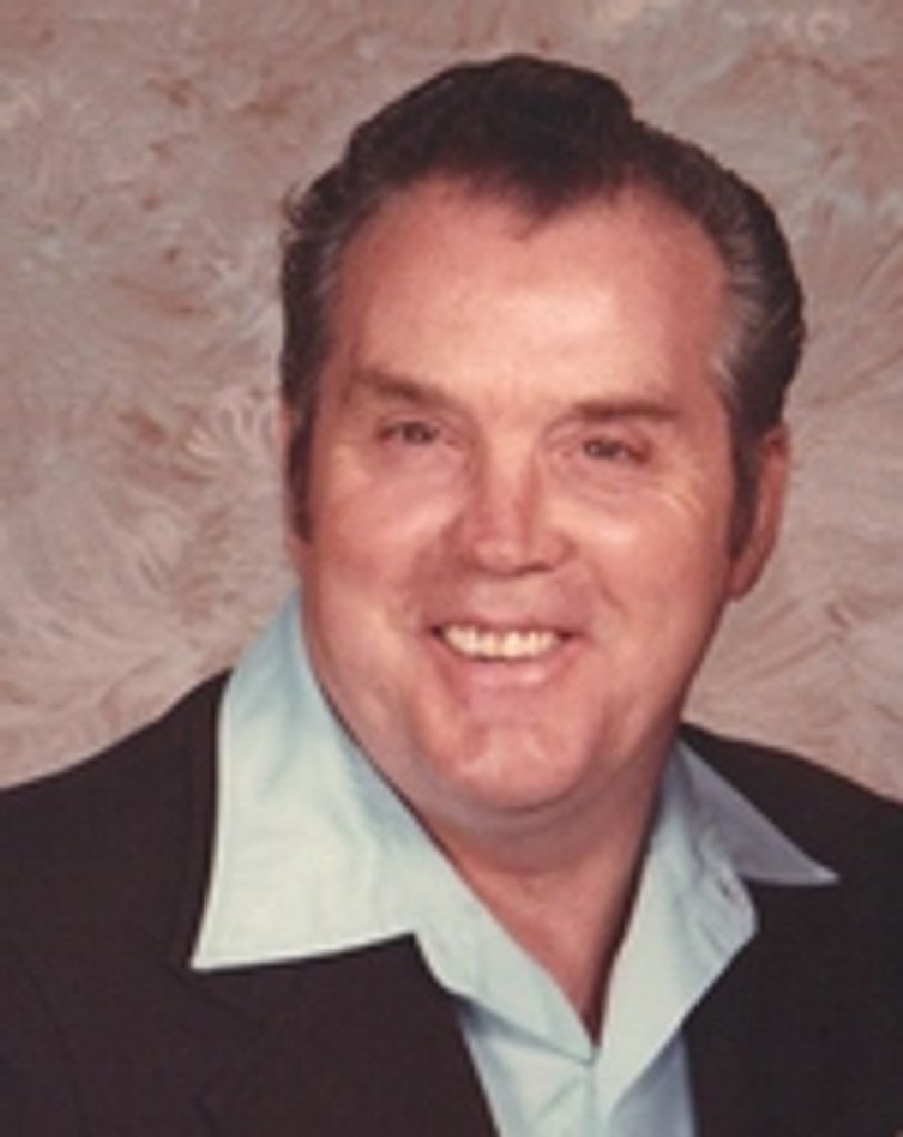 Bailey F. Wood