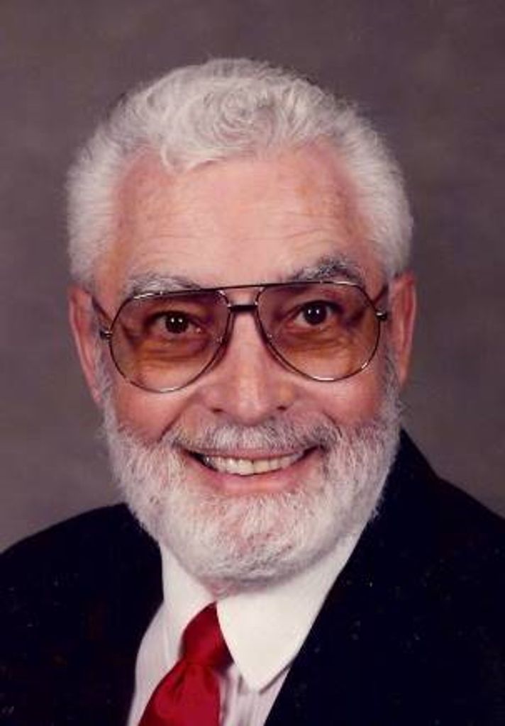 Robert A. Alderman Profile Photo