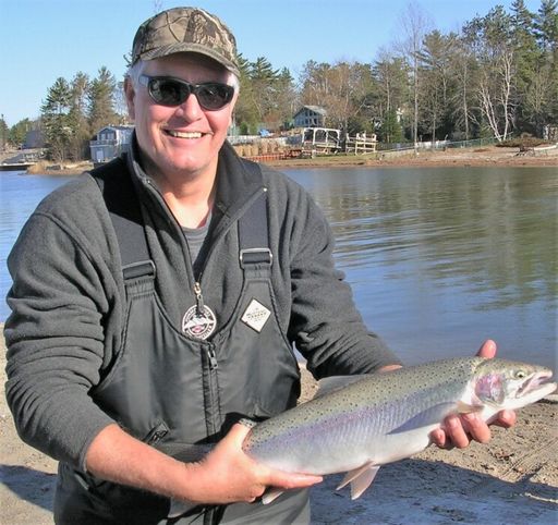 Robert "Bob" Spring Profile Photo