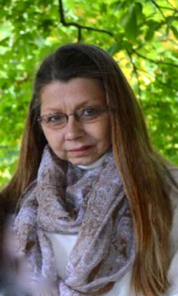 Vickie Sue Griffin Profile Photo