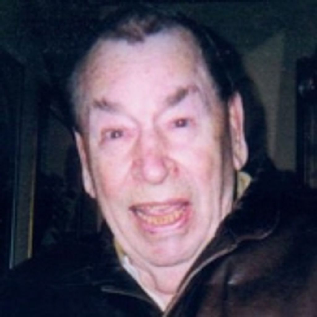 Herman Snyder