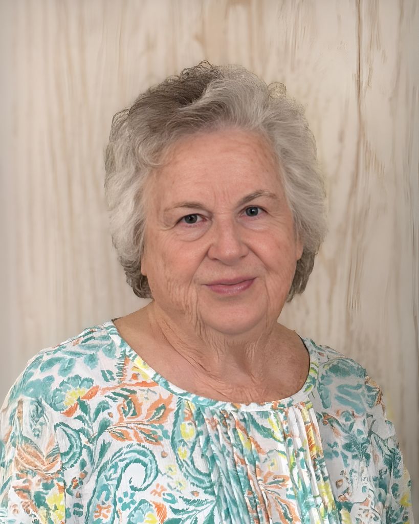 Linda Dean Hadley