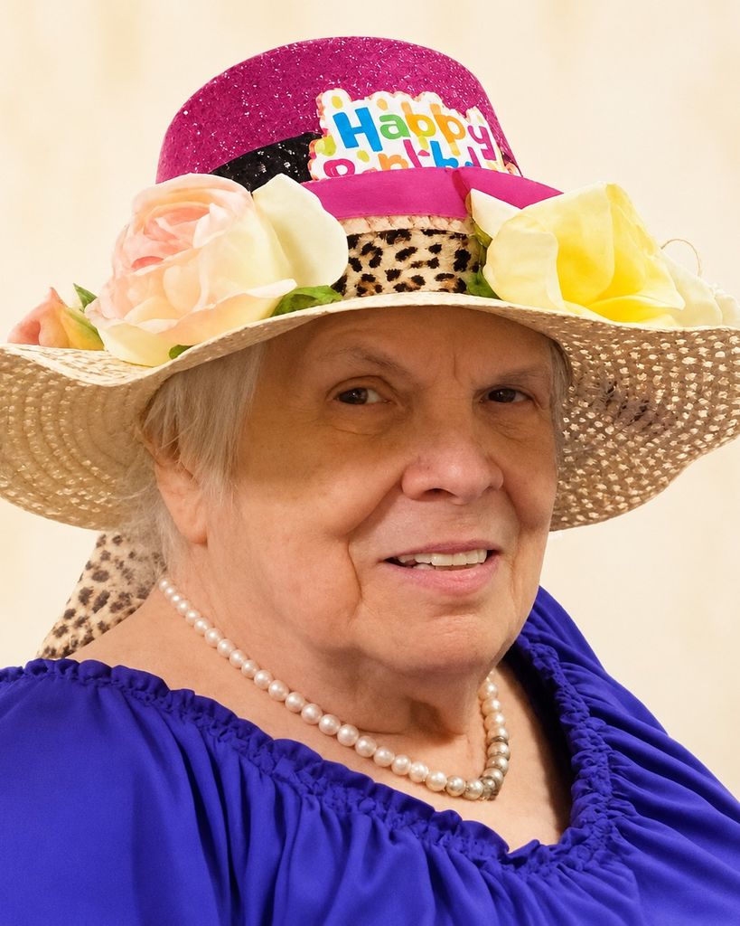 Mary Frances Rowell