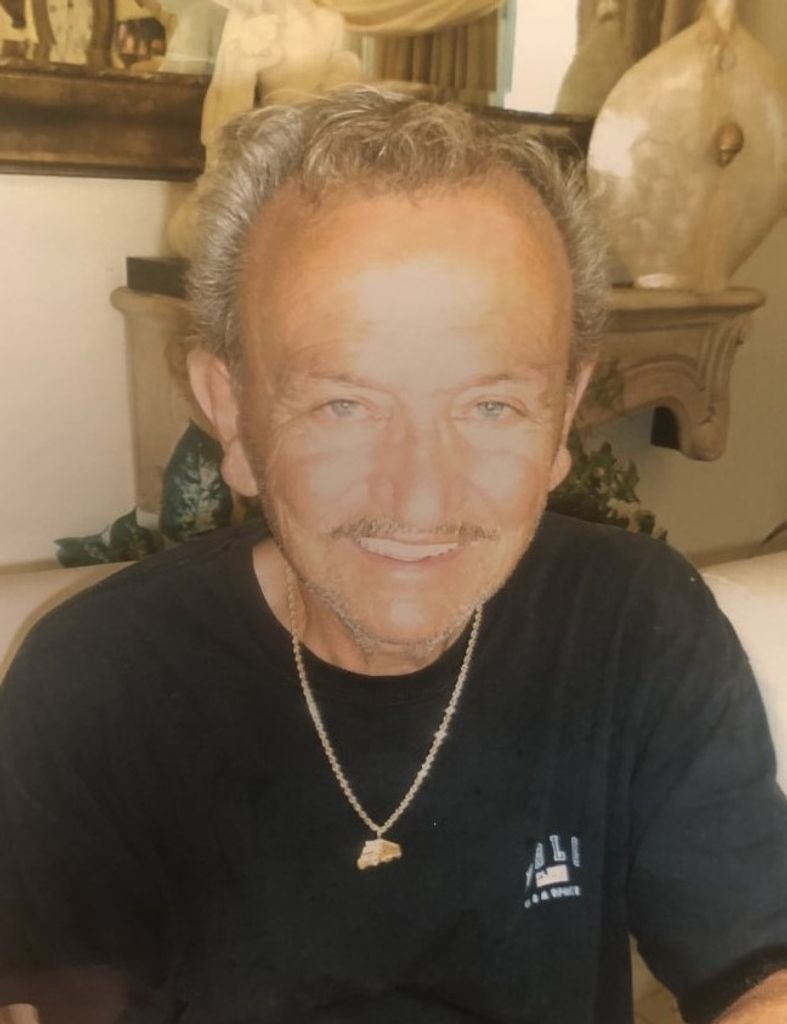Albert  L Canzano