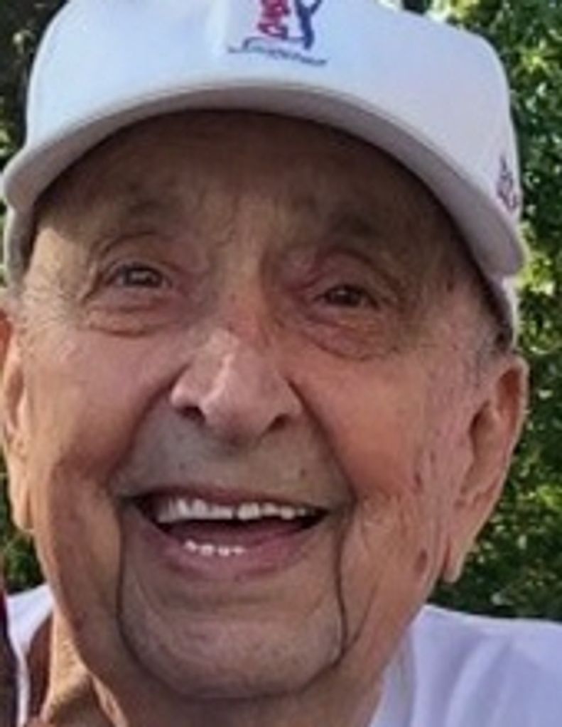 John R. "Bob" Law