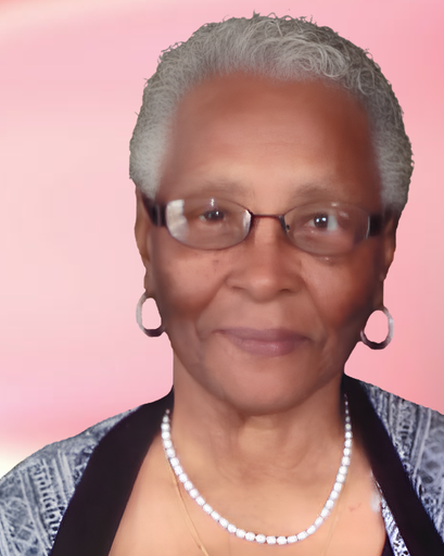 Daisy Crawford Profile Photo