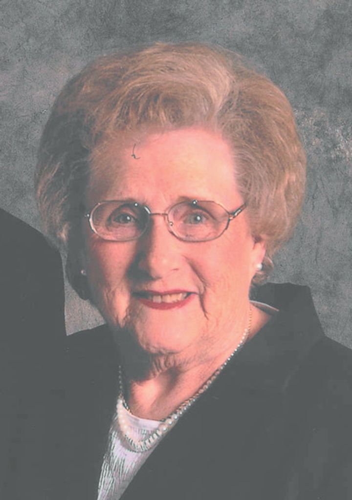 Patricia Defaun "Pat" Pekarek Profile Photo