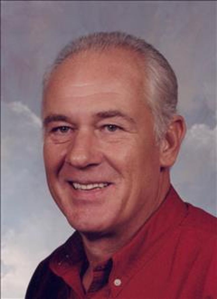 Kenneth Erhardt Grams Profile Photo