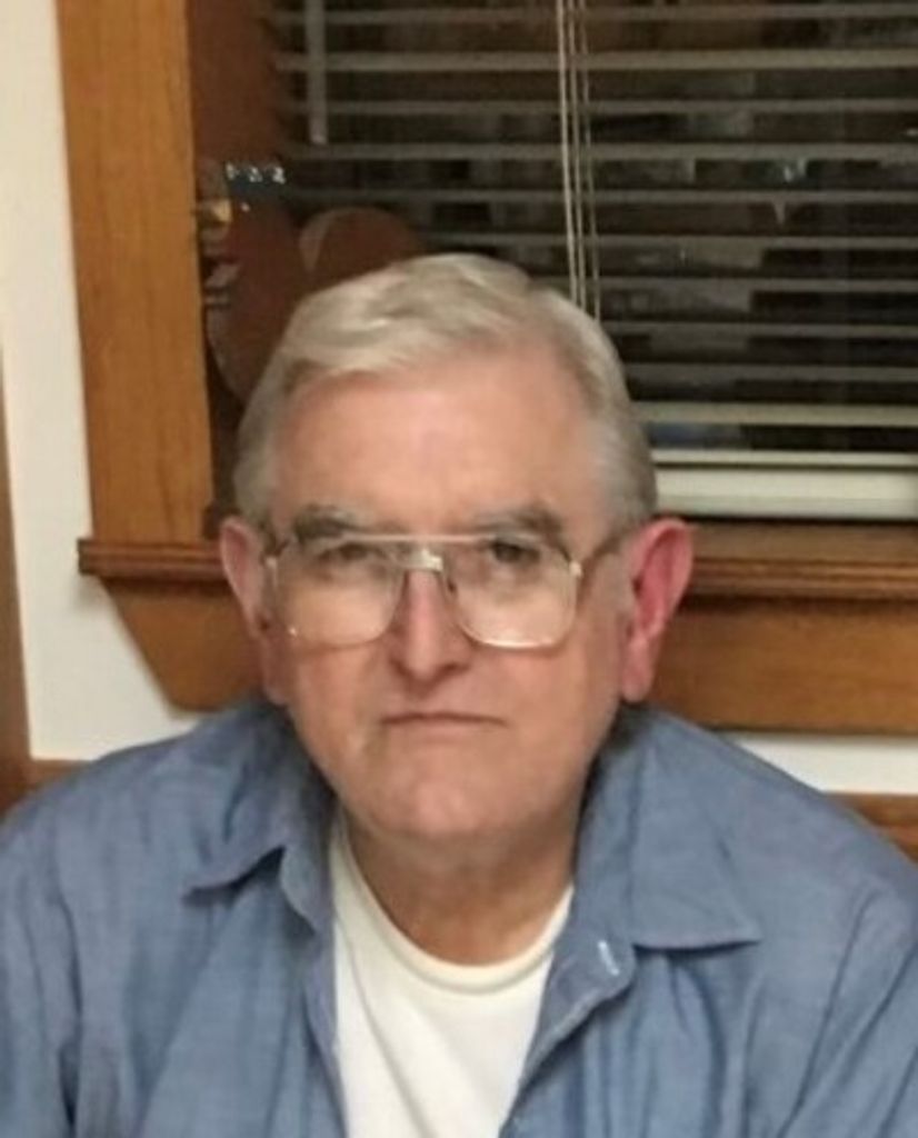 Denton J Doiron Profile Photo