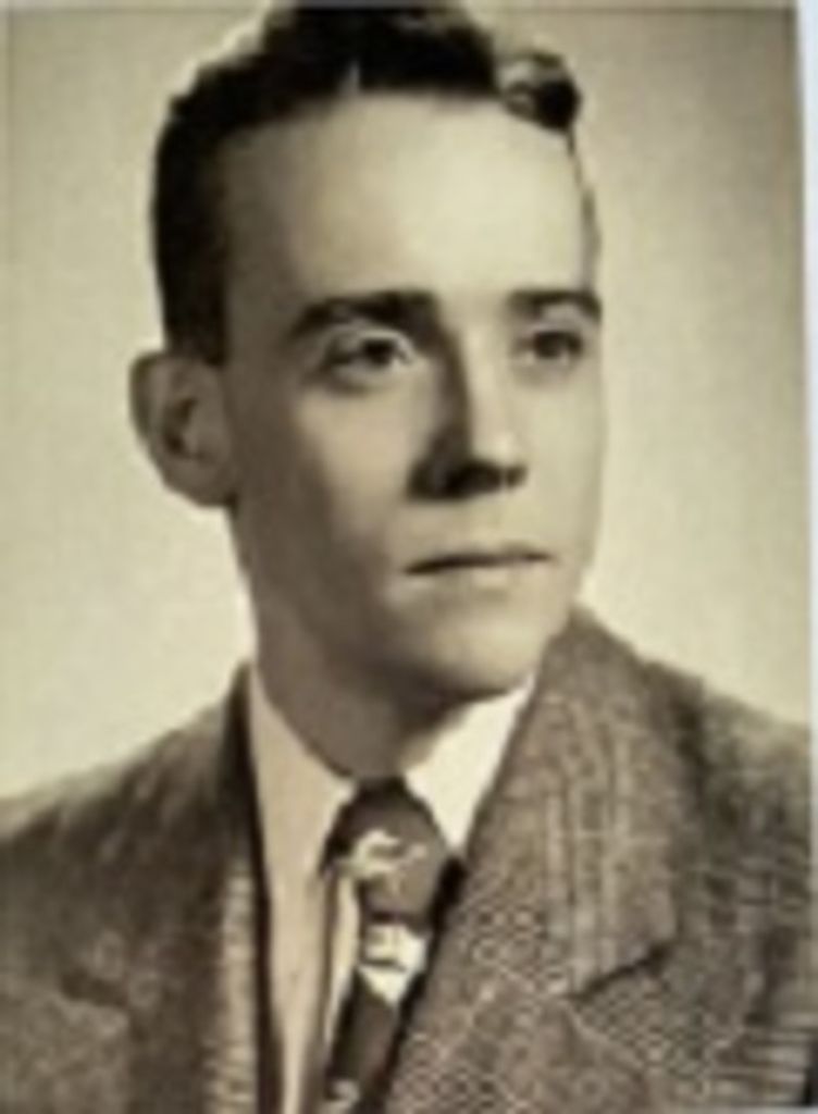 Alexander Rankin, V Profile Photo