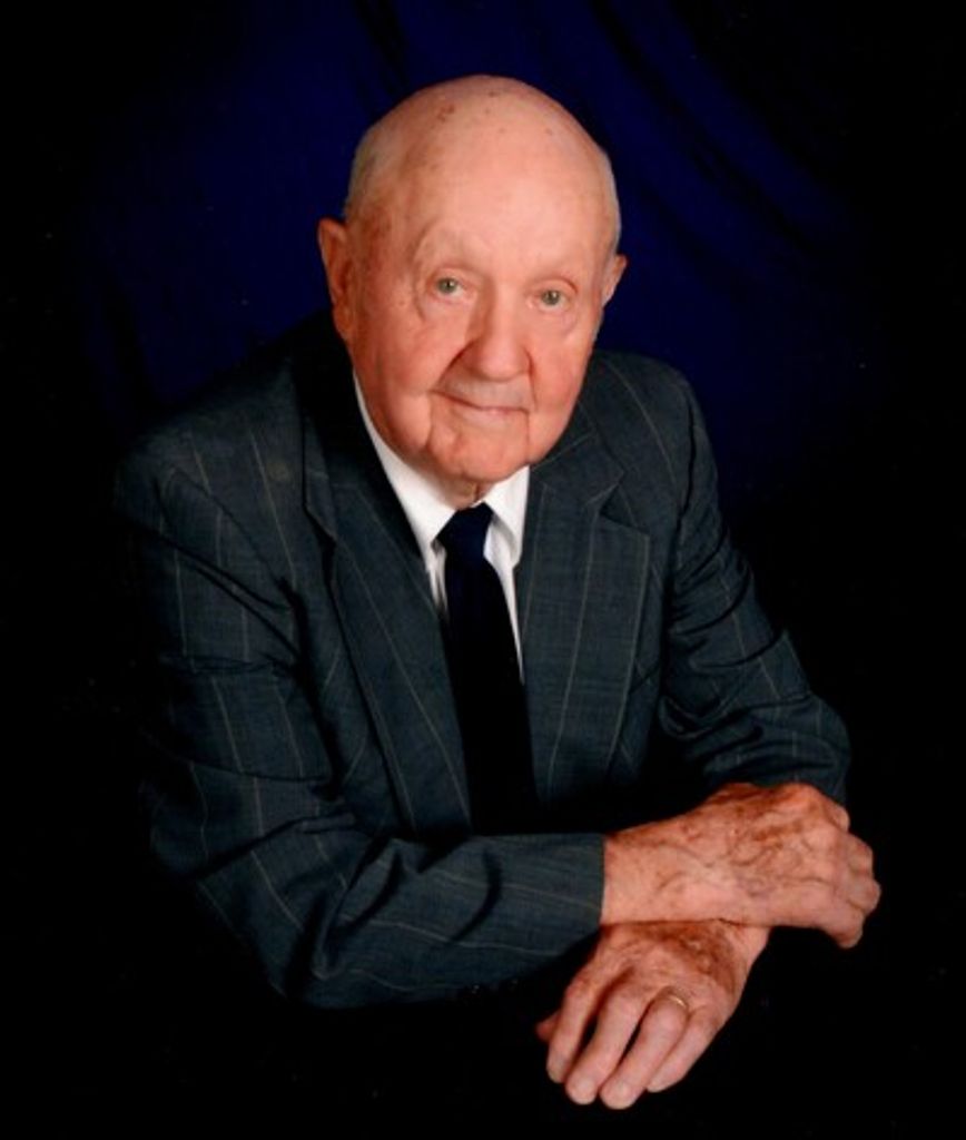 Harry Thomas Ferguson, Jr.