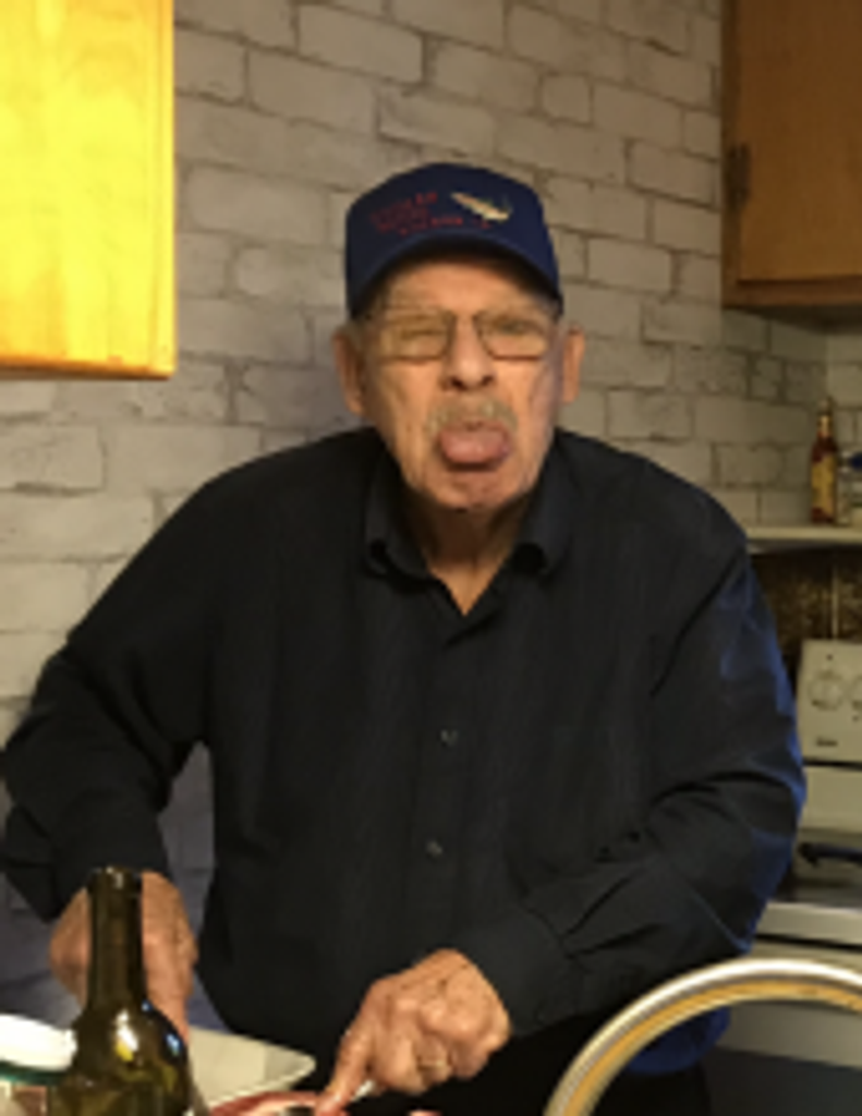 Hilbert "Pete" Ray Elliott