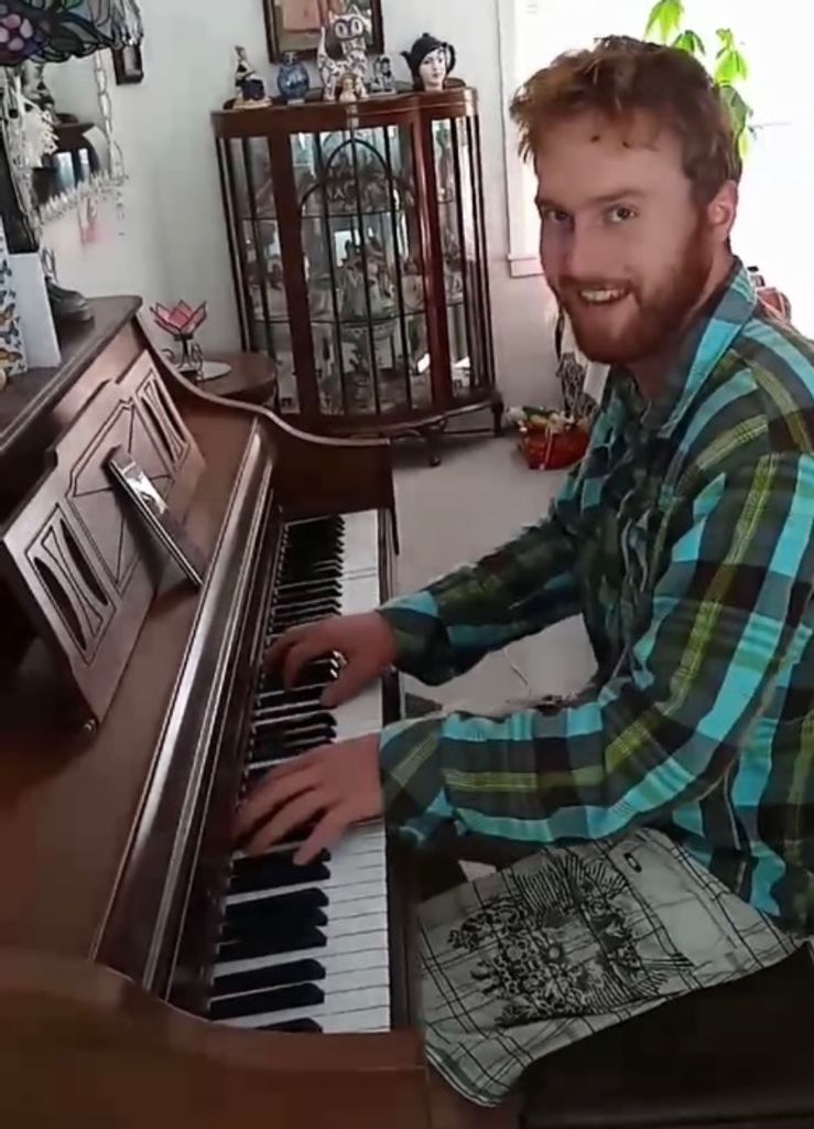 Nathan J. Millicheap Profile Photo