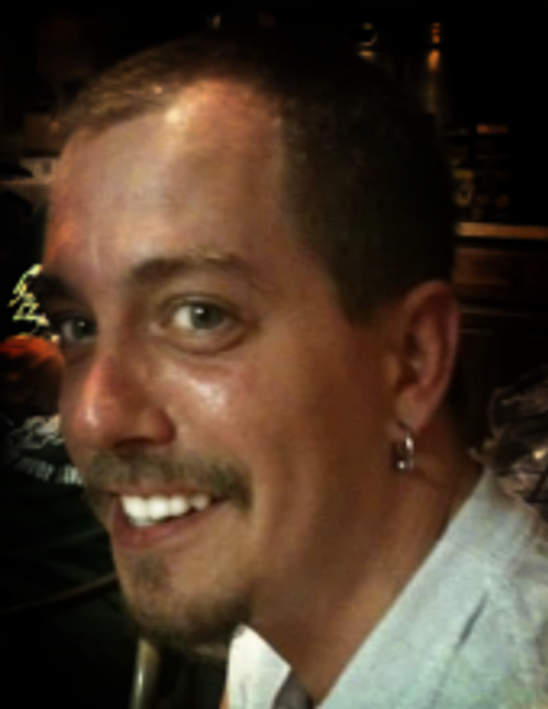 Daniel Joseph Meyer