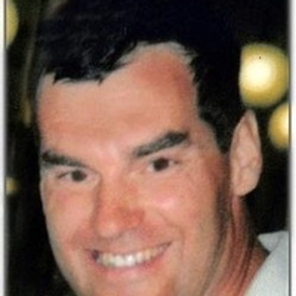 Daniel Sullivan