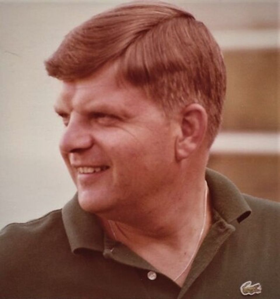 Jeffrey Stephen Nilsson, Cdr, Usn (Ret.) Profile Photo