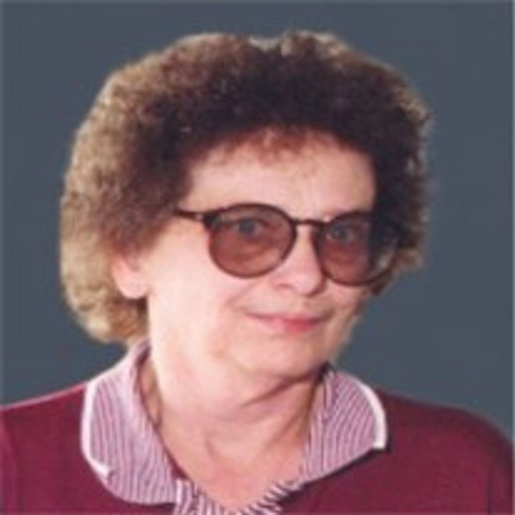 May M. Goonan Profile Photo