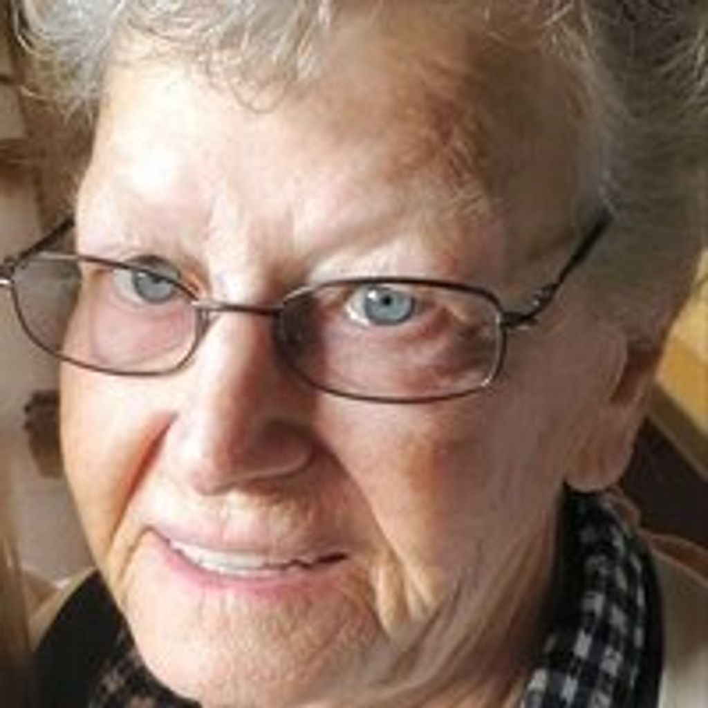 Doris Gladys Sterling