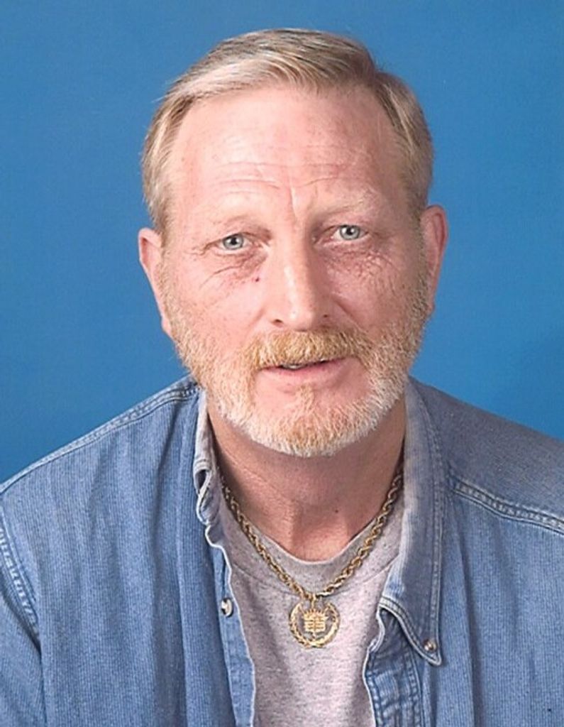 Gary D Brown Profile Photo