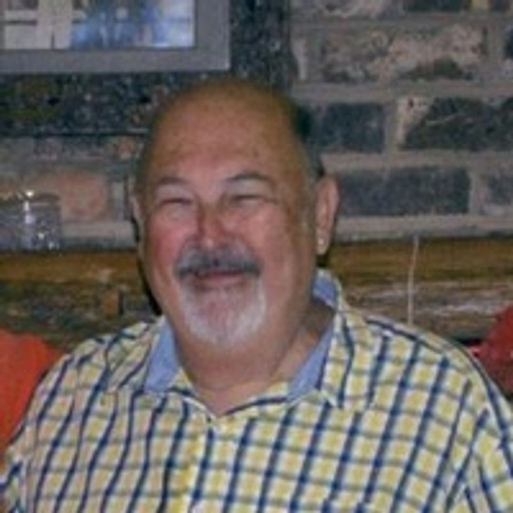 Robert "Bob" Warren Foote