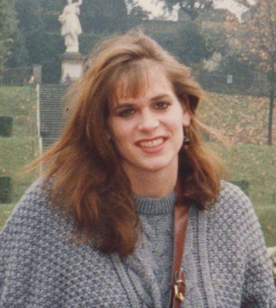 Laura Johns
