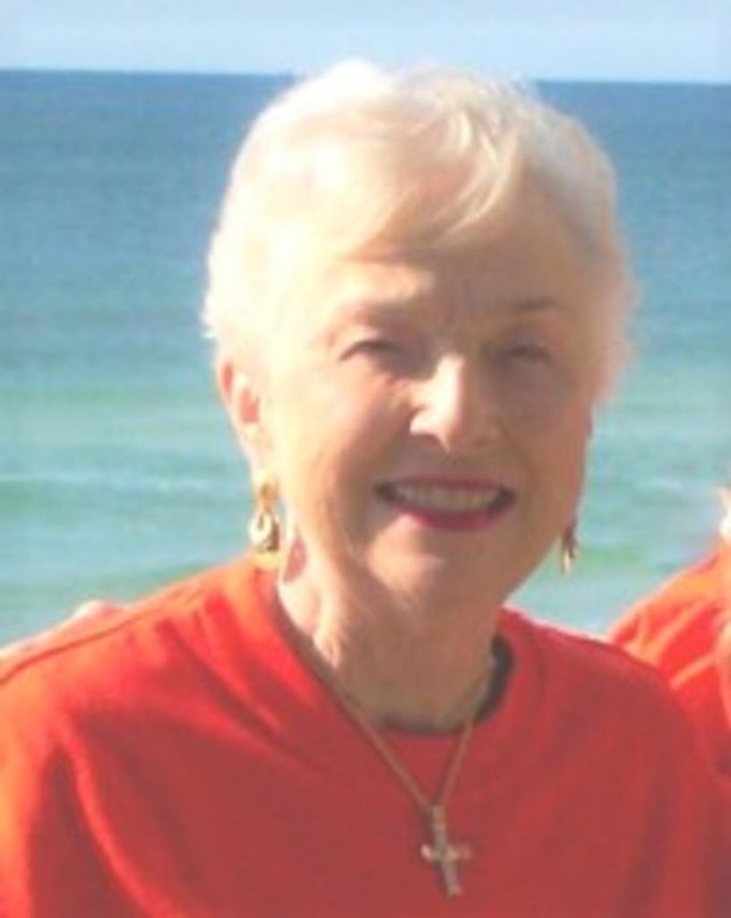 Kathleen H Hodgson