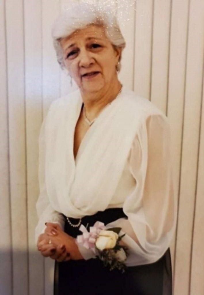 Theresa Vincent Profile Photo