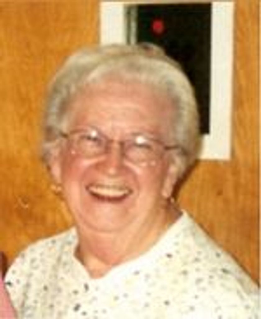 Dorothea Elizabeth Howard