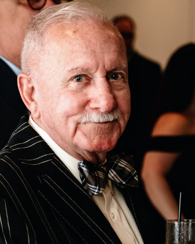 James Michael Walsh Profile Photo