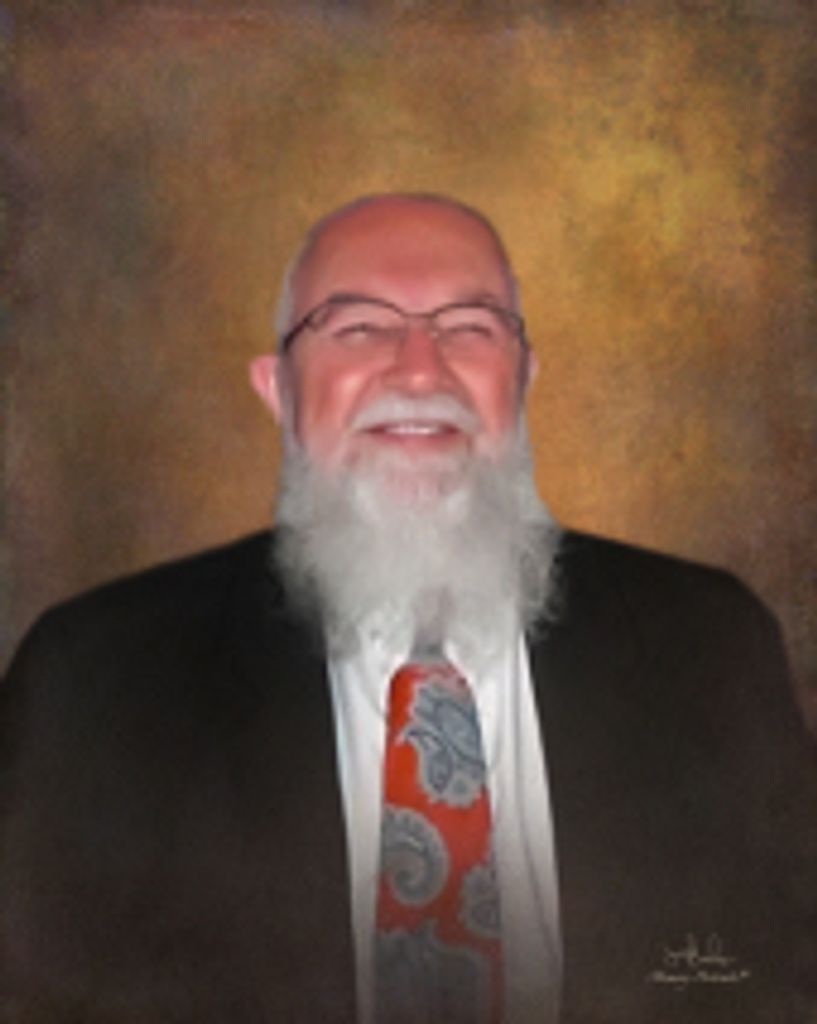 Harold Frederick 'Butch' Blish Jr.