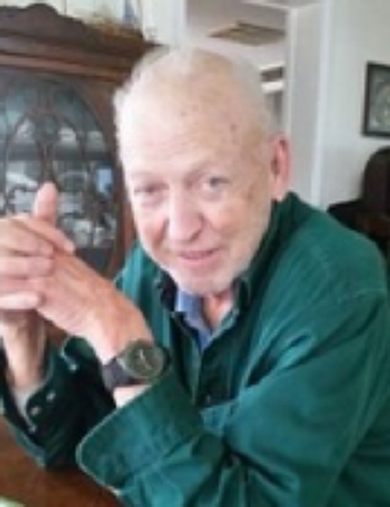 Gary  R. Stalker
