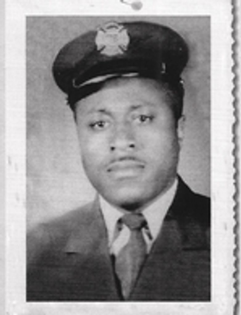 Joseph Davis