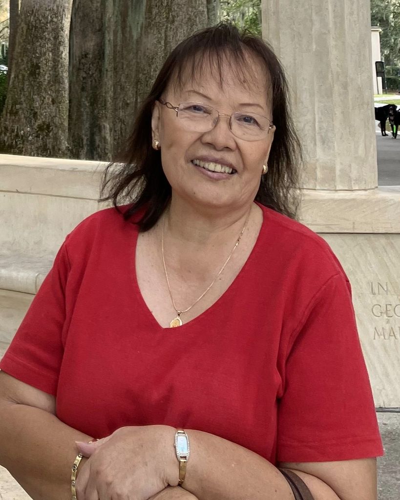Penny L. Ajero Profile Photo