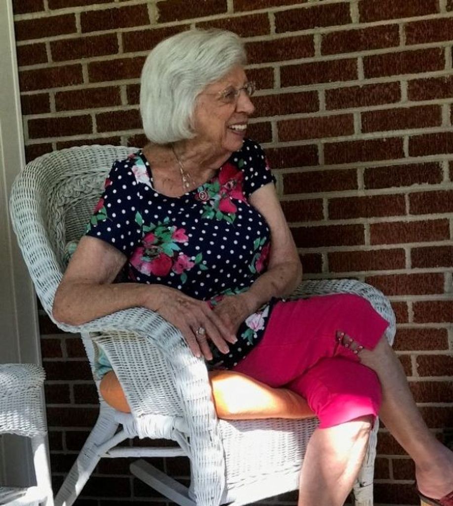 Josie Caroline Willis  Seagle