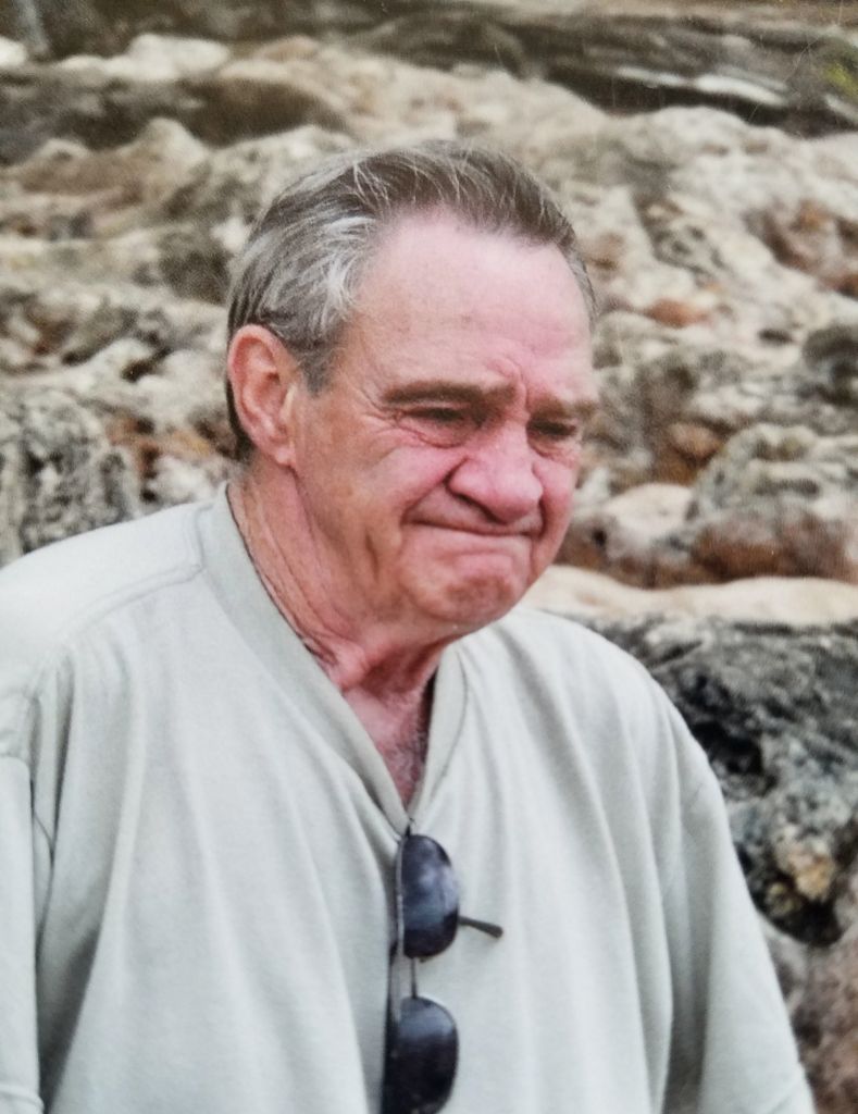 Kenneth Pettigrew Profile Photo