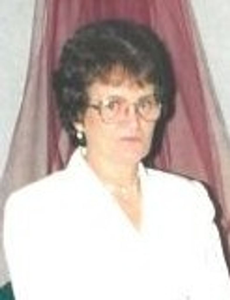 Gisela Edwards