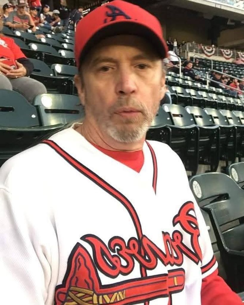 Dennis Allen Baynes Profile Photo