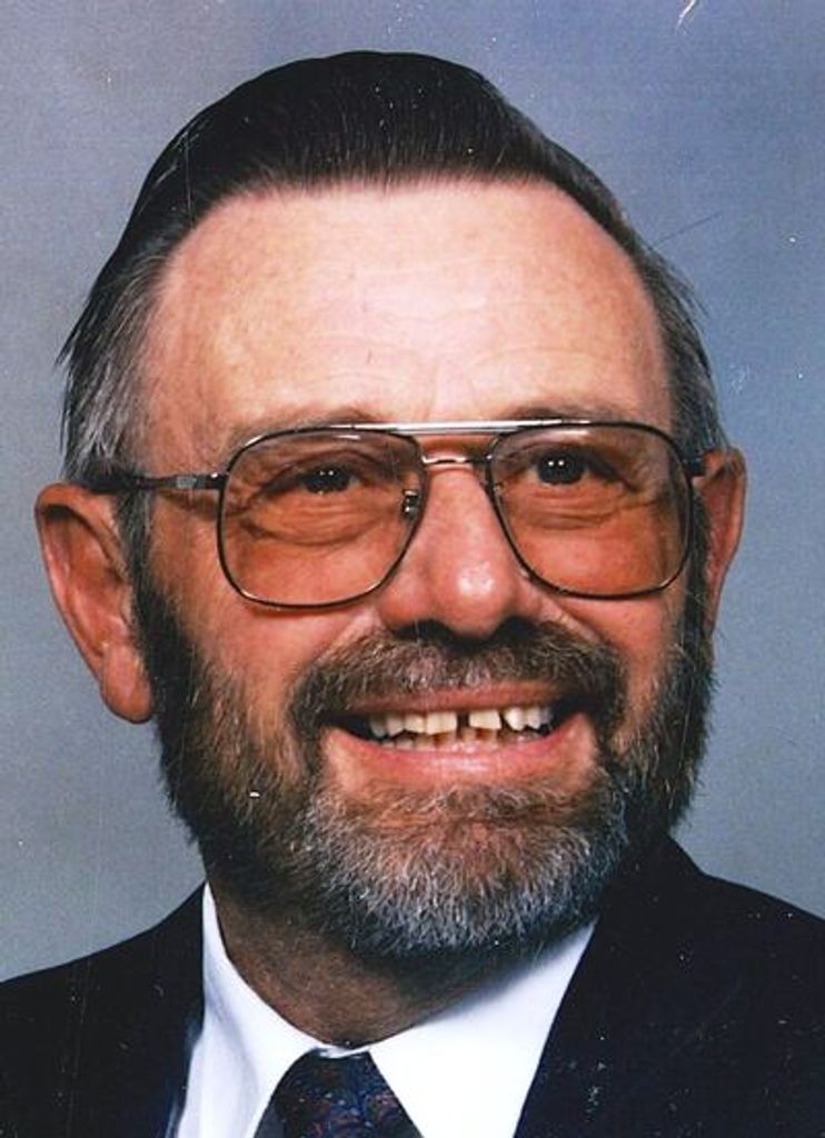 Arland James Bebensee
