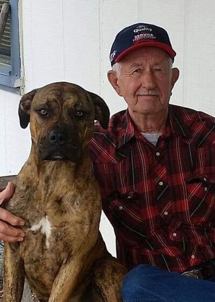 William David Burnett