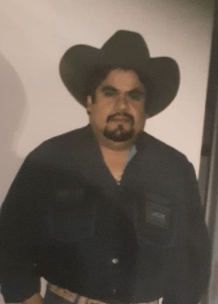 Rosalio Ocampo Profile Photo