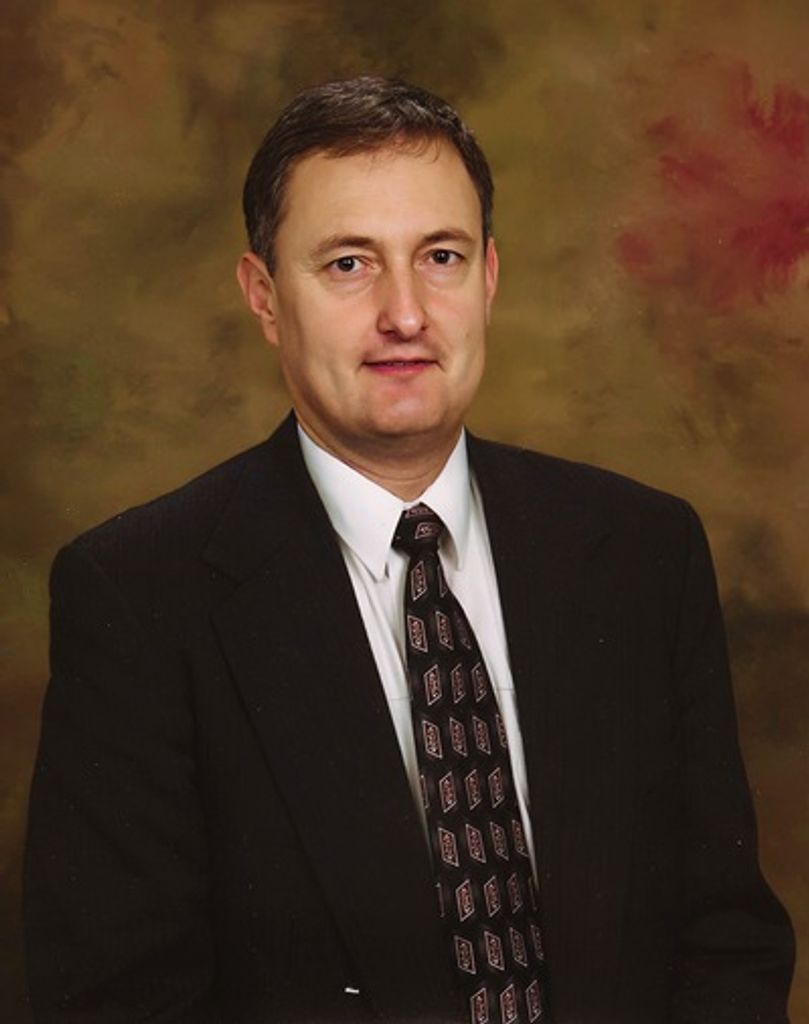 Robert “Rick” Frederick Smith Profile Photo
