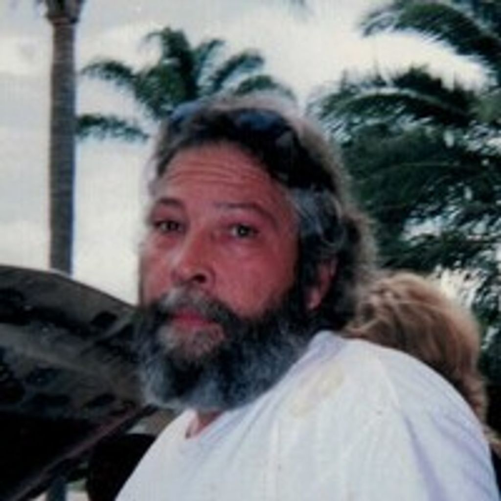 Ray Edward Bilyeu