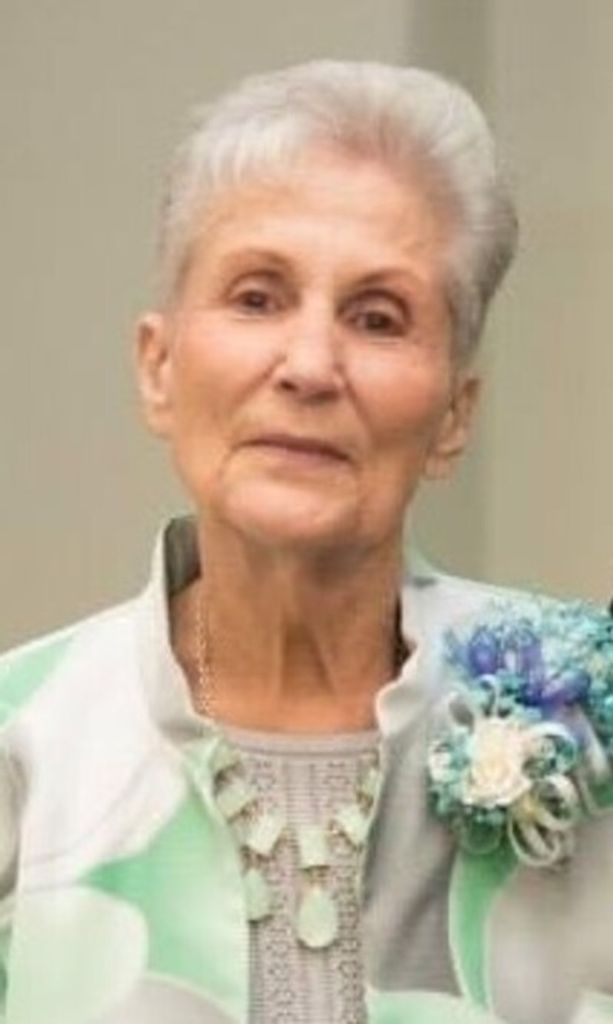 Mairl Ruth Fleming Profile Photo