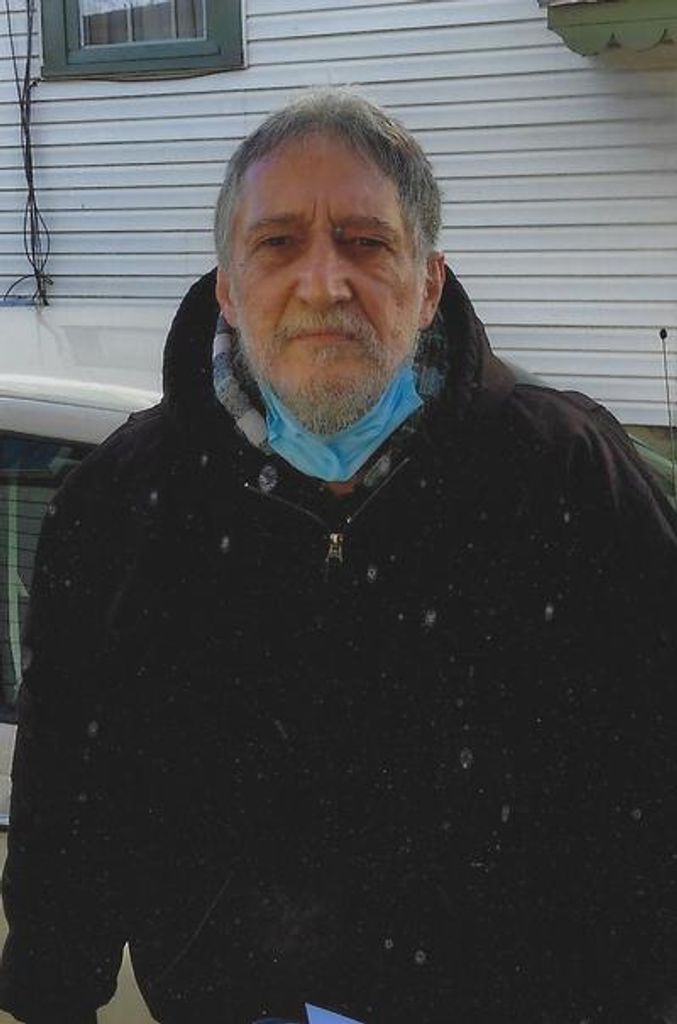 Robert D. Greene Profile Photo