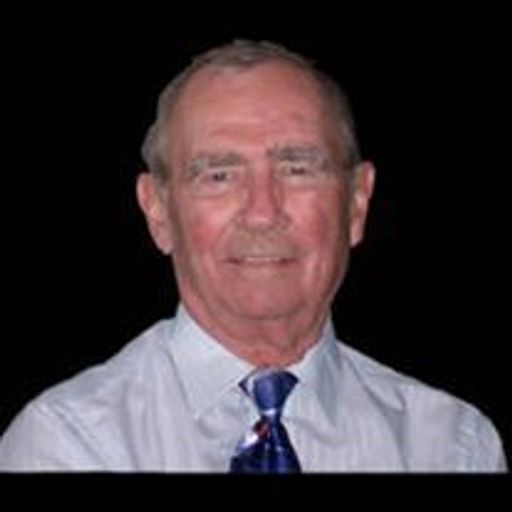 Oscar M. Fell Profile Photo