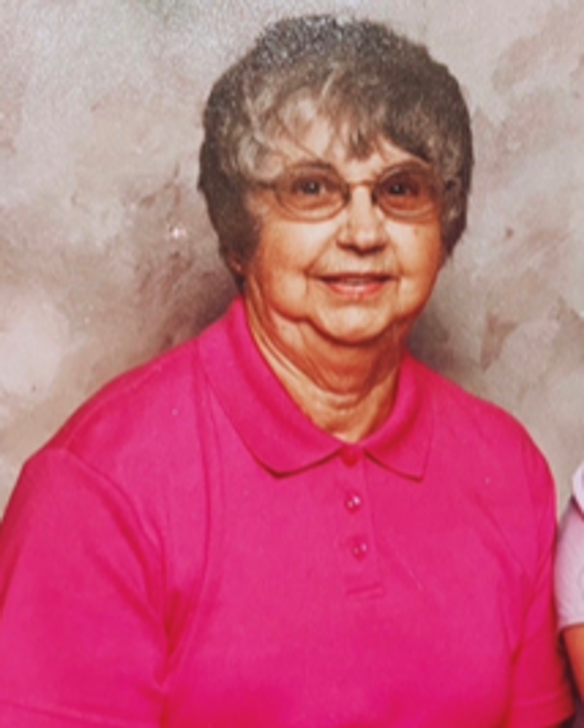 Nerva Jane Powers Profile Photo