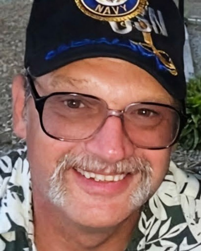 Paul Edward Humphrey Profile Photo