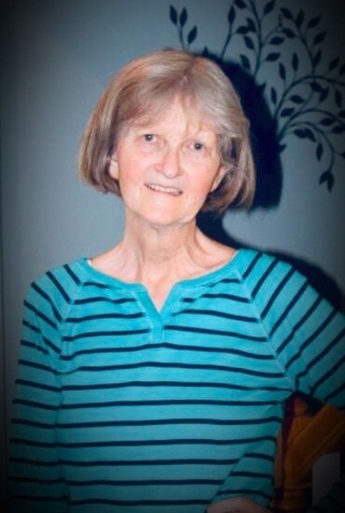 Diana Joyce Masterson Profile Photo