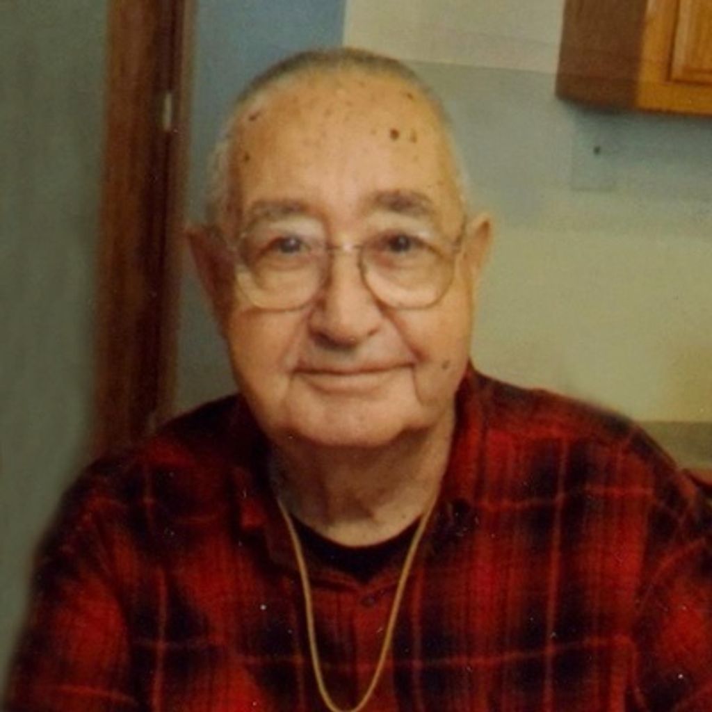 Wilbert C. Zweifel Profile Photo