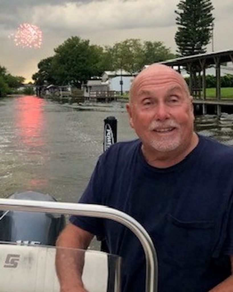 Gary Martin Budjinski Profile Photo